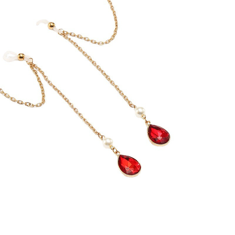 Eyewear Chain Holder Stornfield