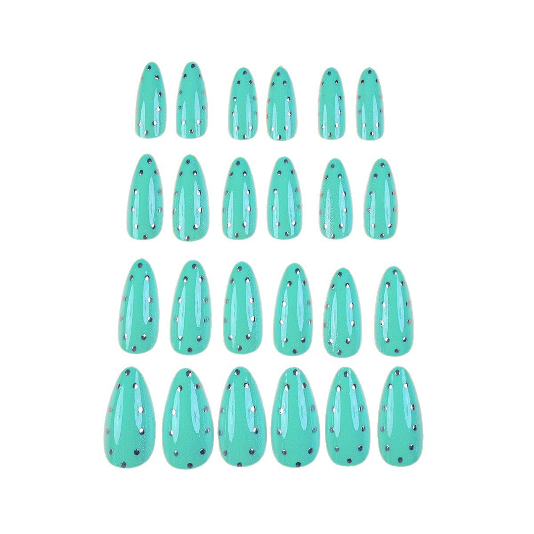 Nail Art Kit