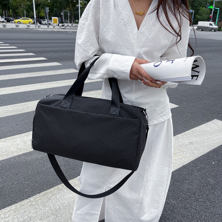 Multi-Functional Sports Duffel Stornfield