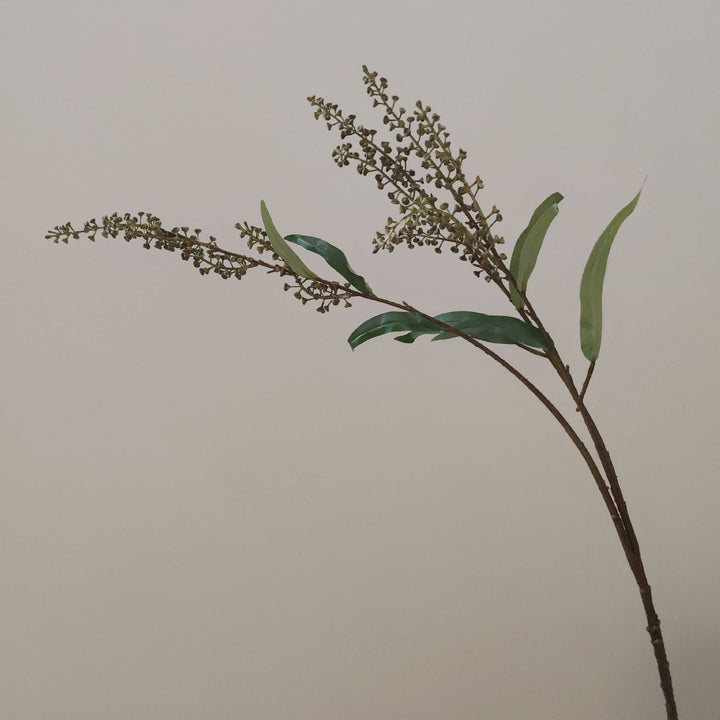 Decorative Botanical Branch