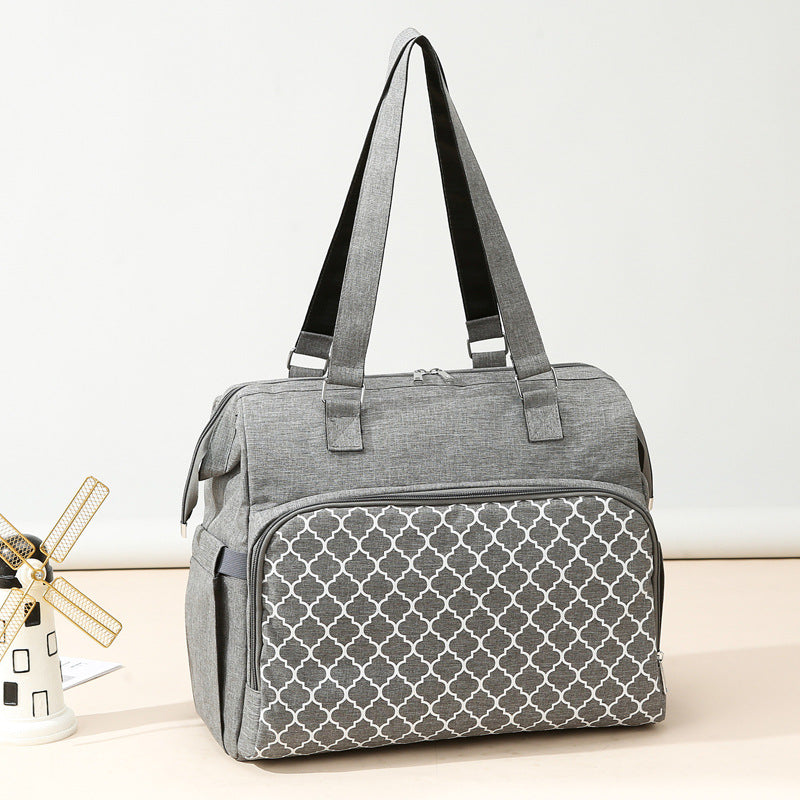 Multi-Functional Travel Tote Stornfield