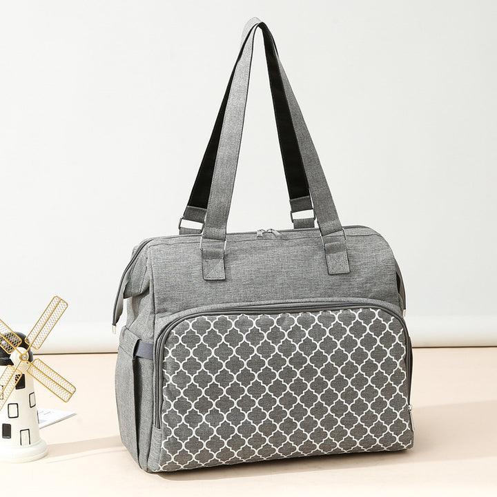 Multi-Functional Travel Tote Stornfield