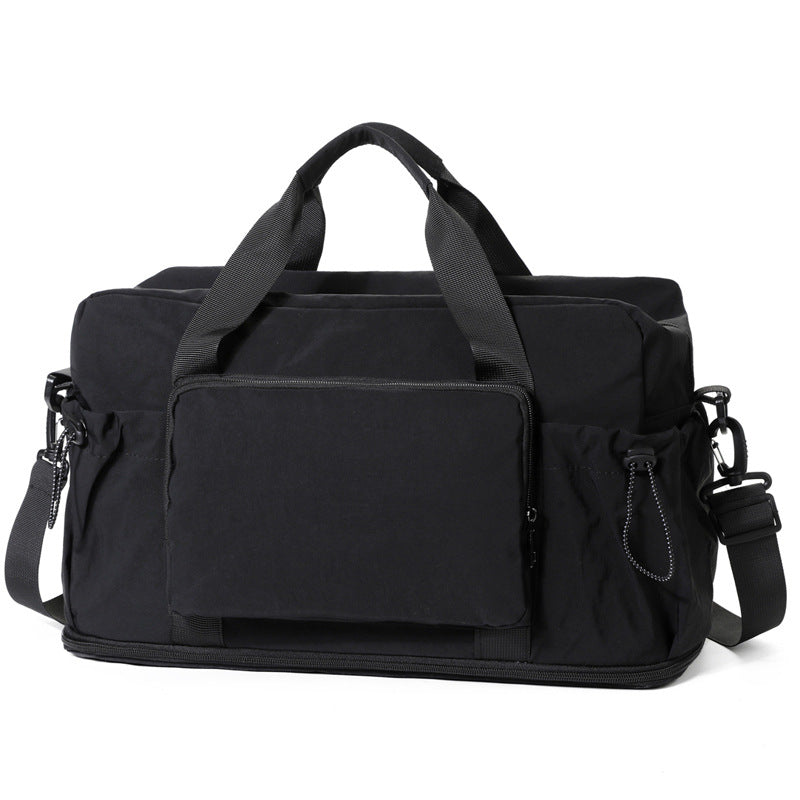 Versatile Spacious Travel Duffle Bag Stornfield