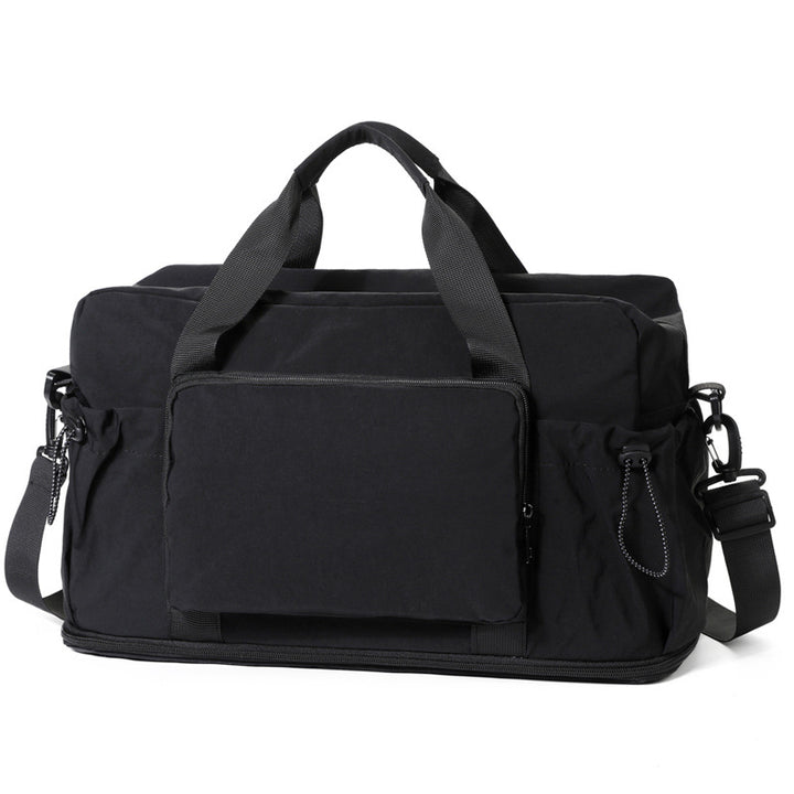 Versatile Spacious Travel Duffle Bag Stornfield