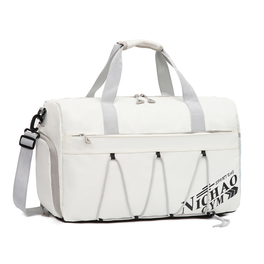 Versatile Gym Travel Duffle Bag Stornfield