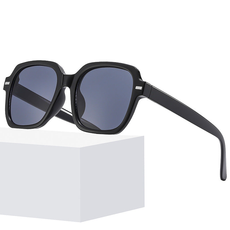 Women's Square Sunglasses with UV Protection and Trendy Frame Stornfield