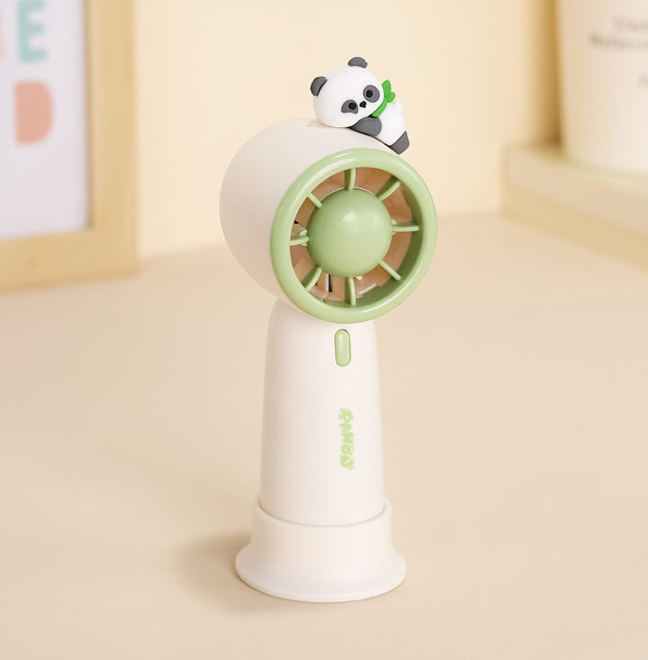 Women's Cute Portable Mini Hand Fan Stornfield