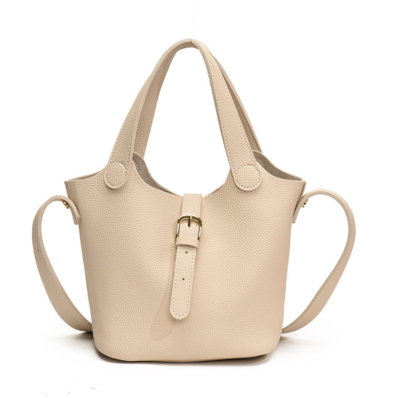 Elegant Structured Tote Bag Stornfield