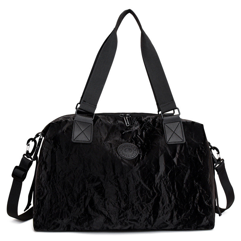 Chic Lightweight Travel Duffle
