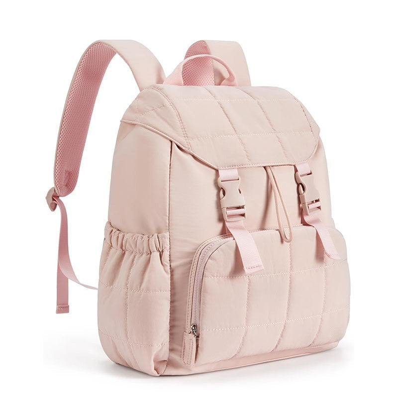 Padded Backpack Stornfield