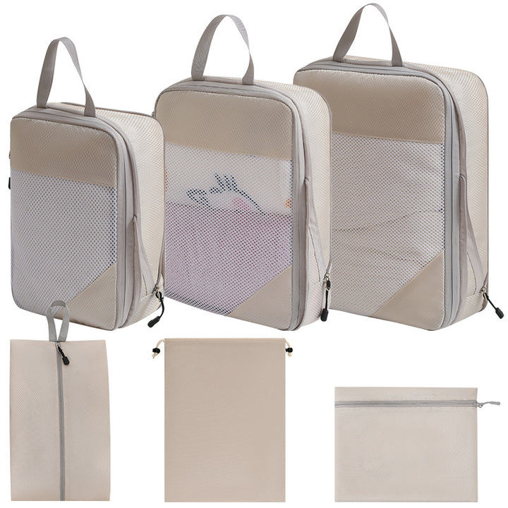 Travel Compression Bag Set Stornfield