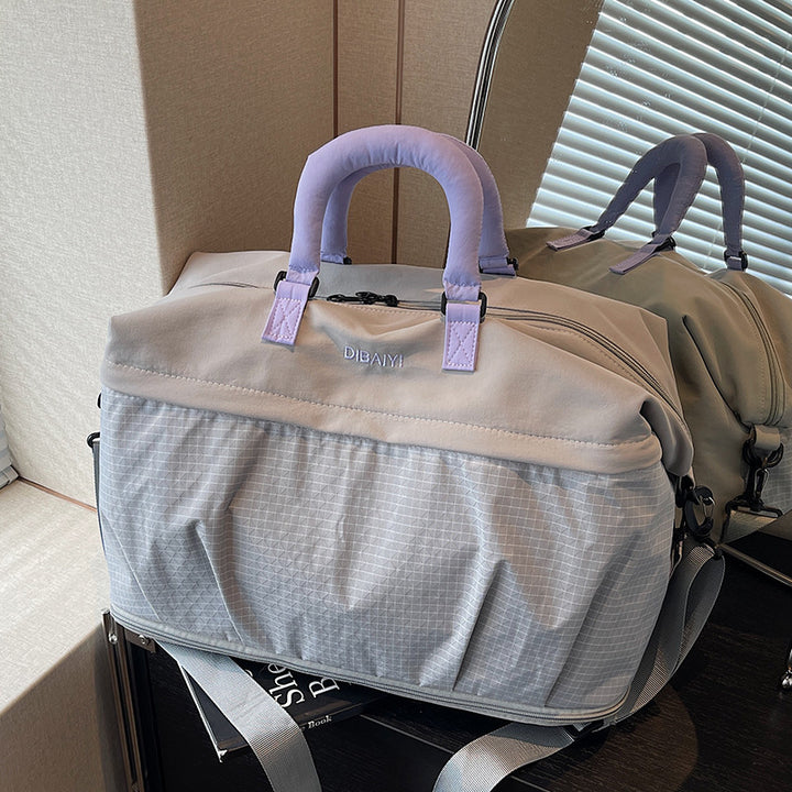 Versatile Travel Tote