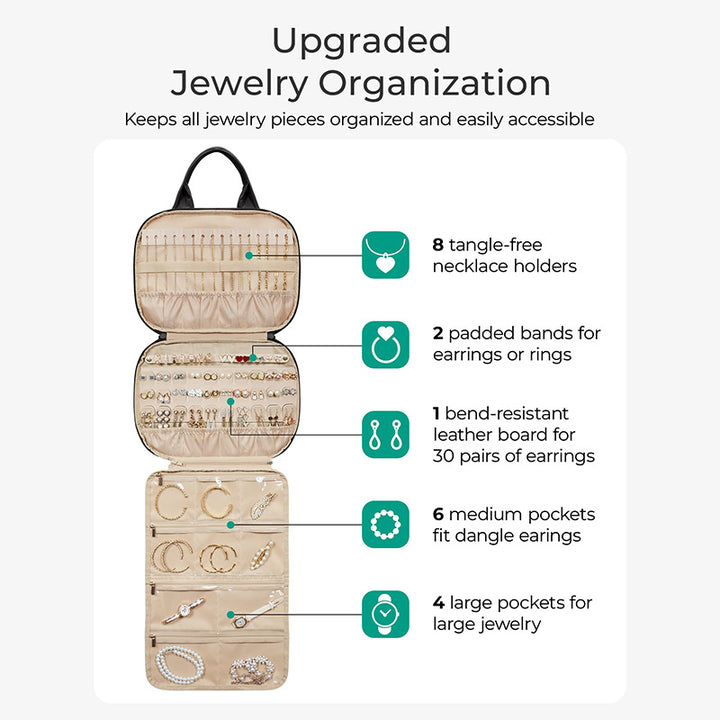 Jewelry organizer Stornfield