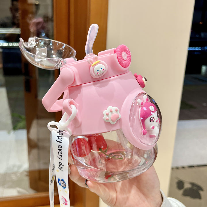 Ladies creative drinking container Stornfield