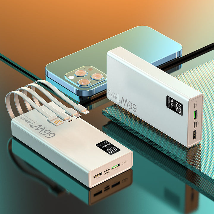 Powerbank Stornfield