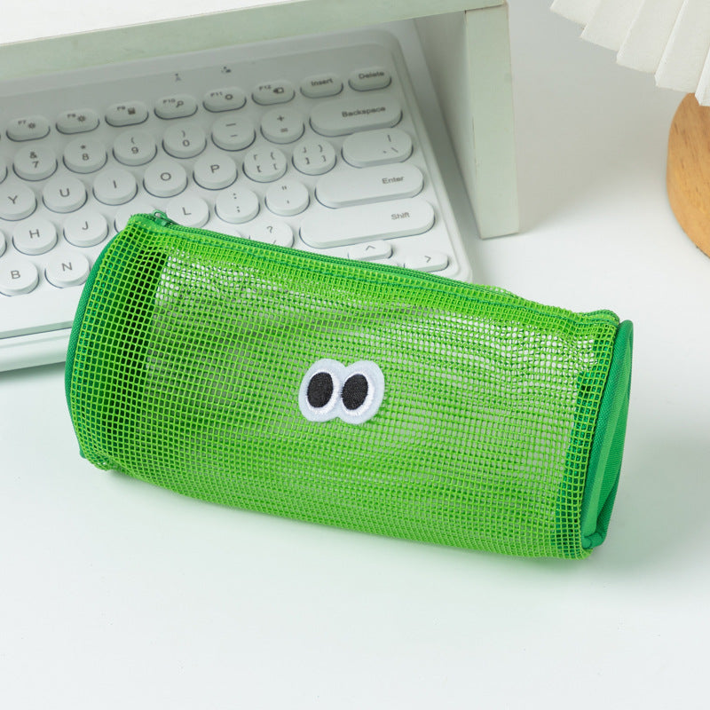 Fun and Functional Mesh Pencil Case Stornfield
