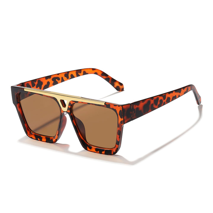 Women trendy sunglasses with minimalist frame Stornfield