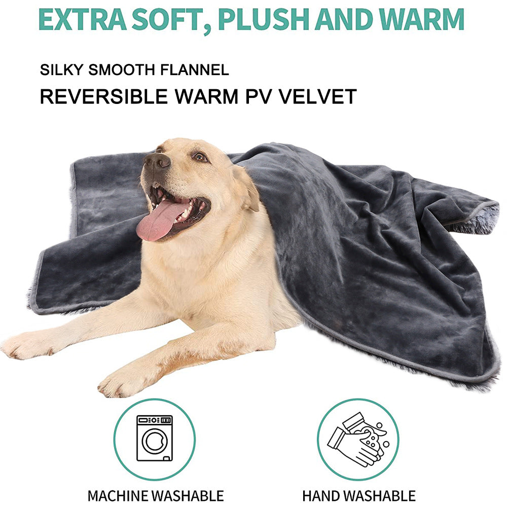 Pet Blanket Stornfield