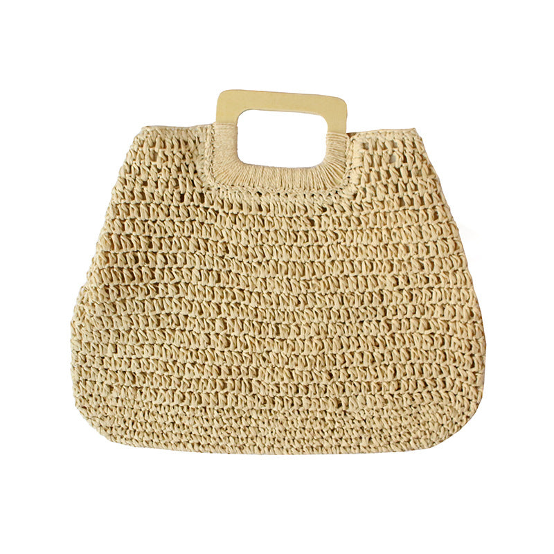 Handwoven shopping bag Stornfield