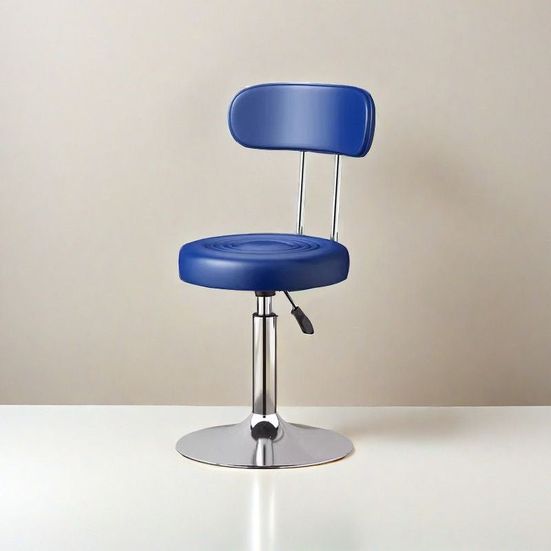 Adjustable Height Drafting Stool Stornfield