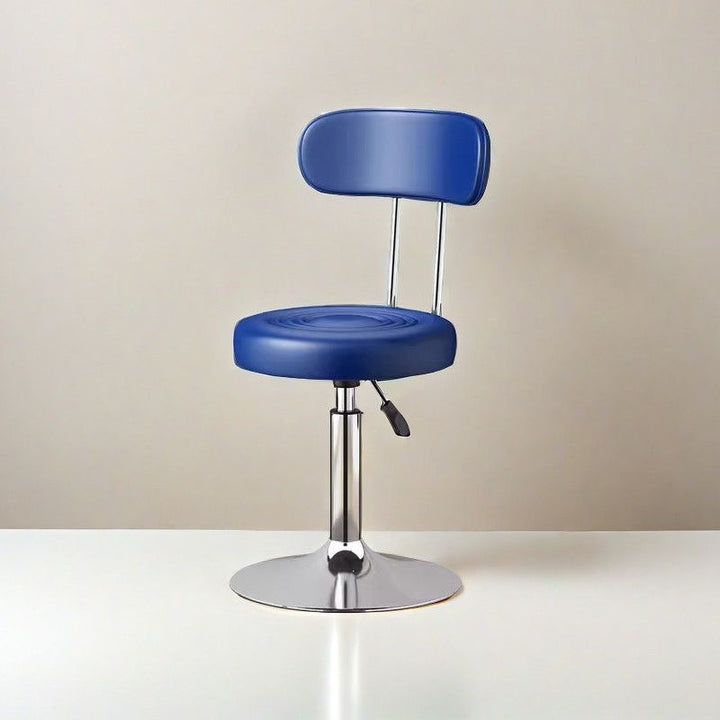 Adjustable Height Drafting Stool Stornfield