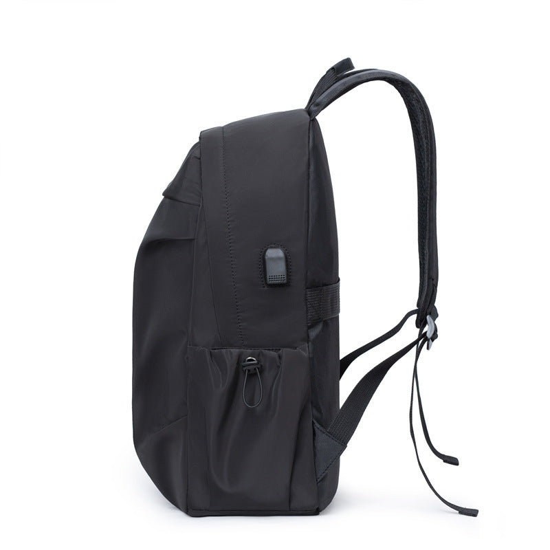 Sleek Functional Backpack Stornfield