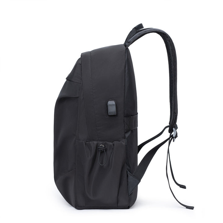 Sleek Functional Backpack Stornfield