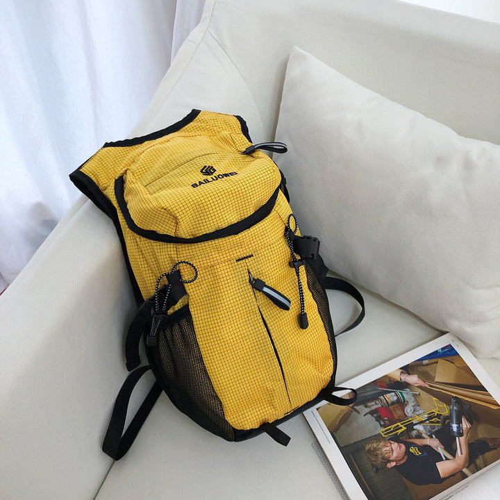 Versatile Multi-Functional Hiking Backpack Stornfield