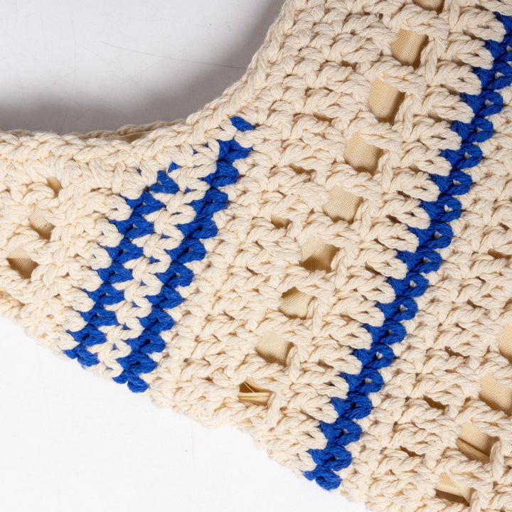 Handmade Shoulder Bag Stornfield
