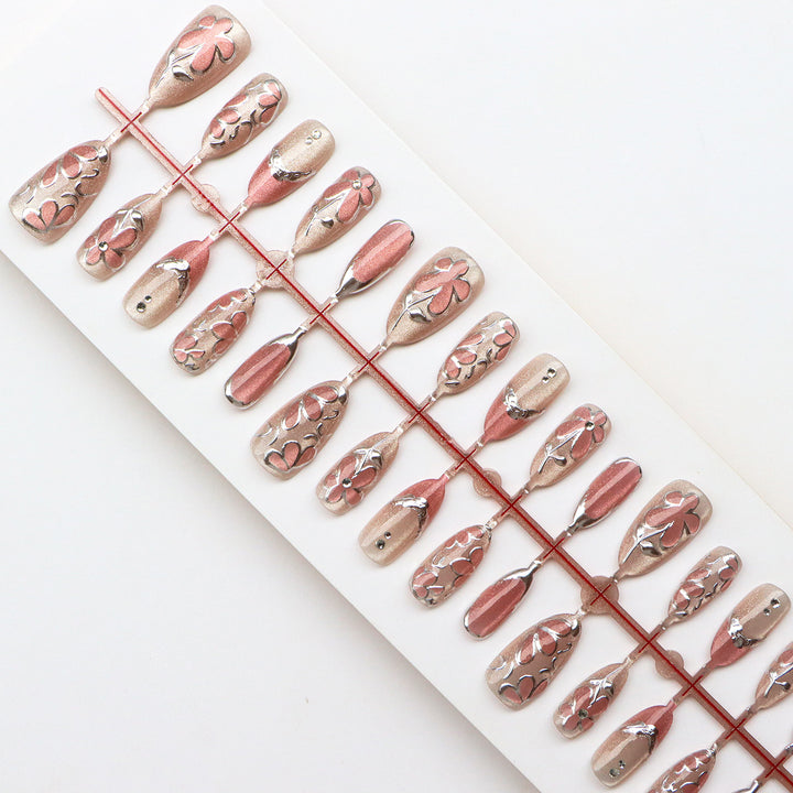 Decorative Nail Art