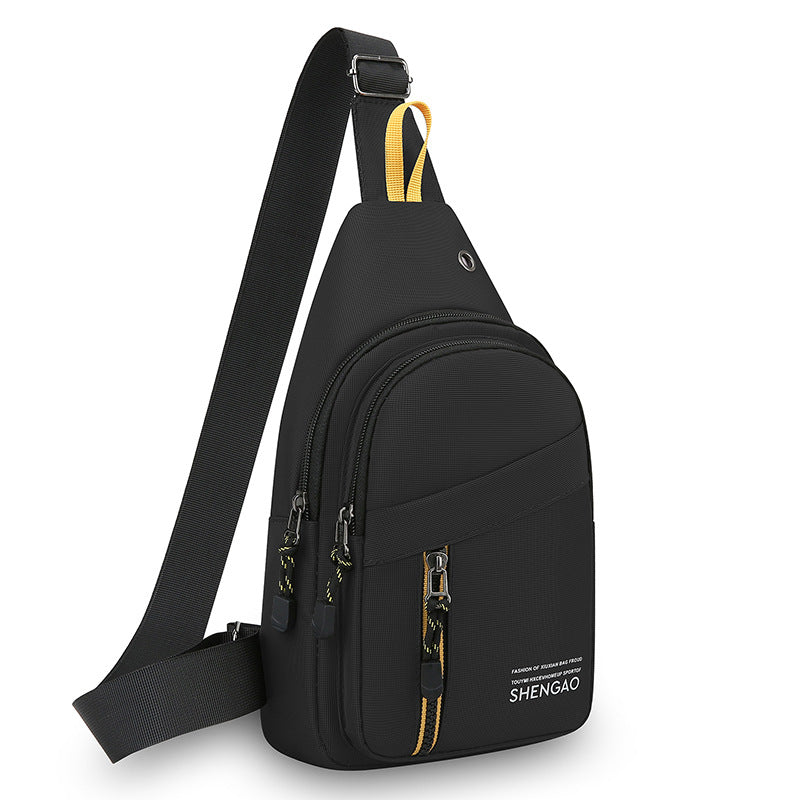 Versatile Sling Backpack