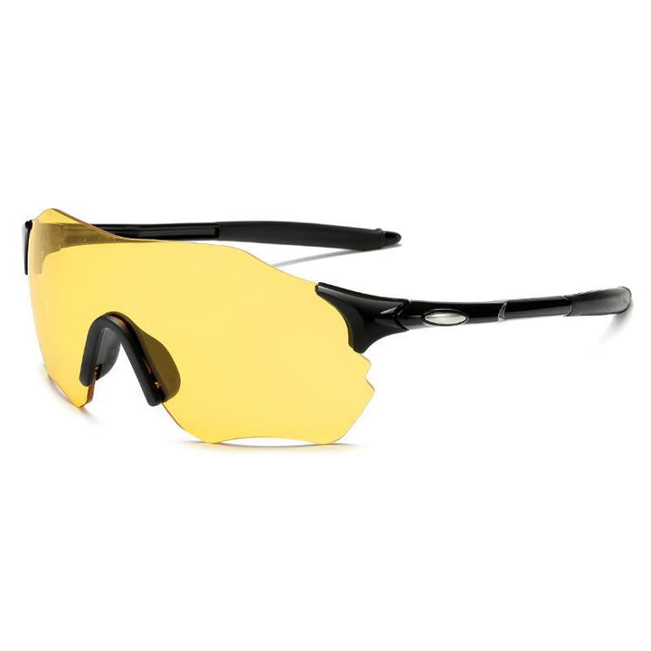Men's Sports Sunglasses Stornfield