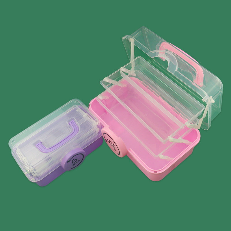 Multi-Organizer Storage Case Stornfield