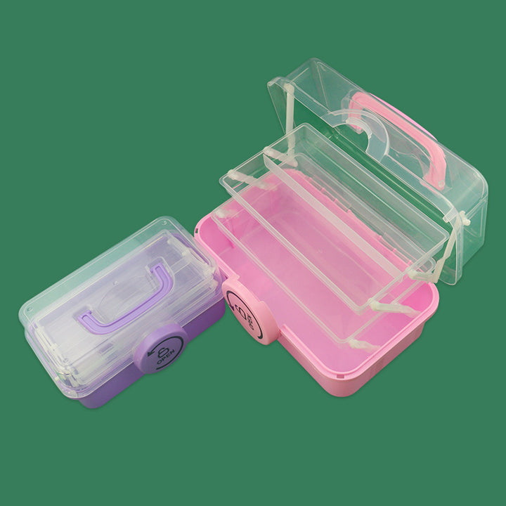 Multi-Organizer Storage Case Stornfield