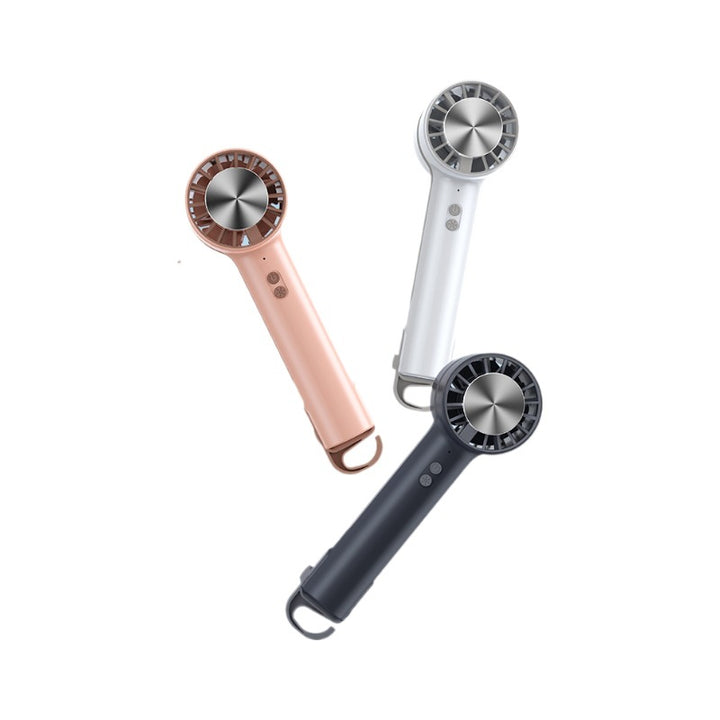 Portable Handheld Fan Stornfield