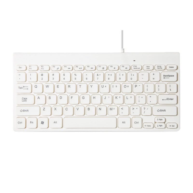 Ergonomic Cable Mouse Stornfield