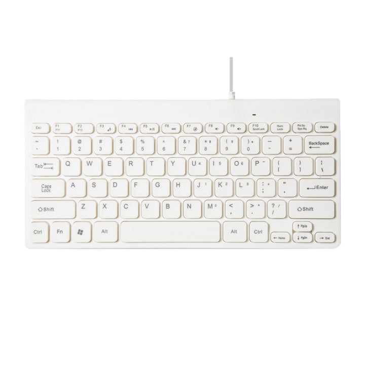Ergonomic Cable Mouse Stornfield