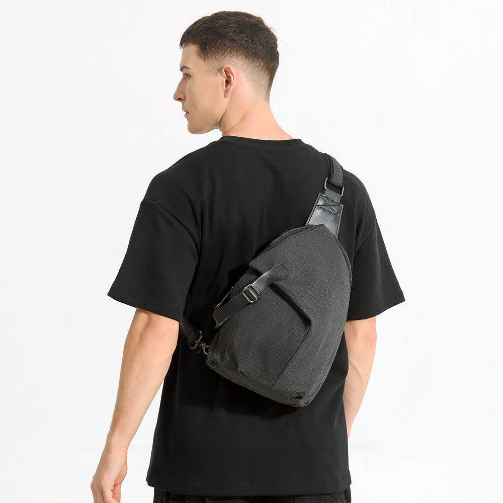 Casual Crossbody Sling Bag Stornfield