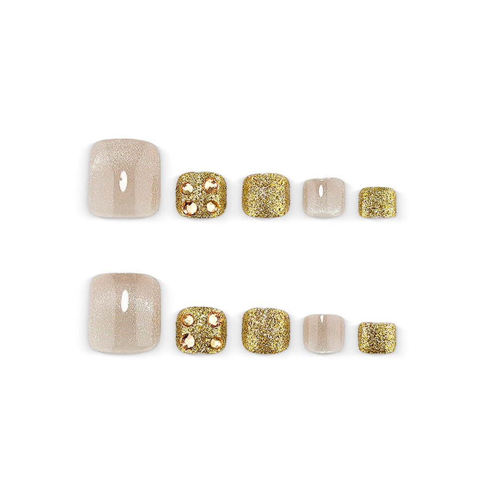 3D Nail Art Set Stornfield