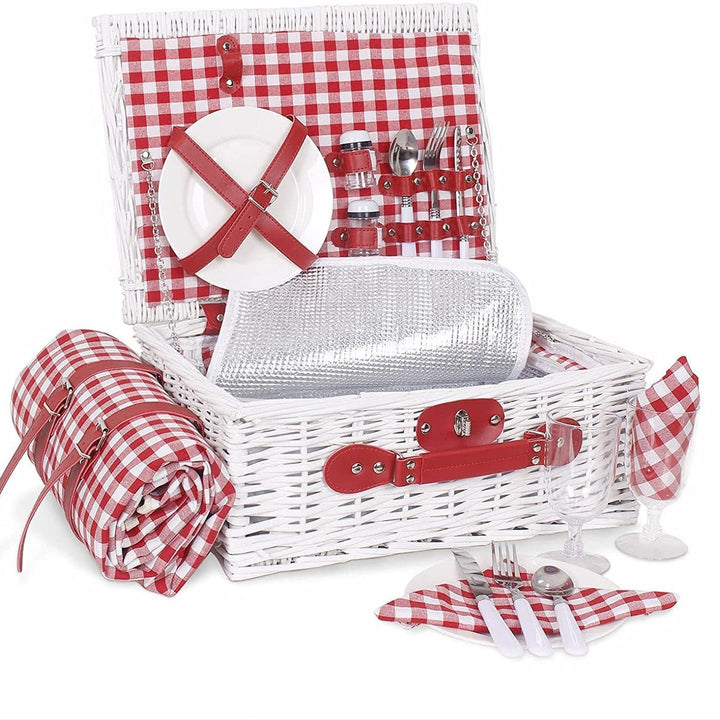 Ladies Picnic Basket Stornfield