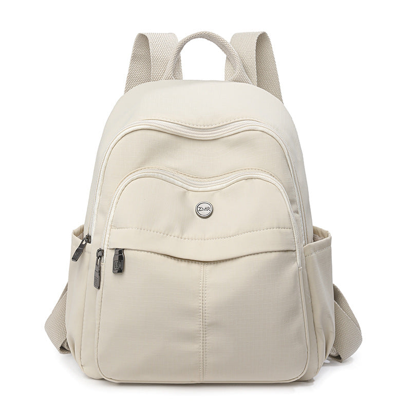 Compact Multi-Functional Backpack Stornfield