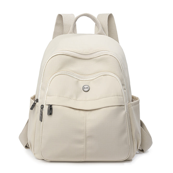 Compact Multi-Functional Backpack Stornfield