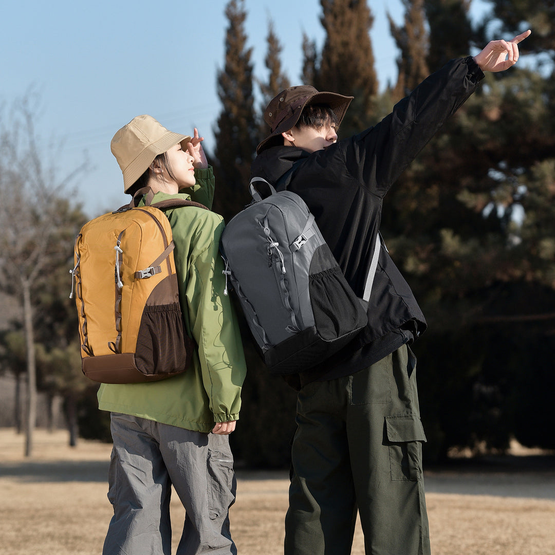 Lightweight Adventure Backpack Stornfield