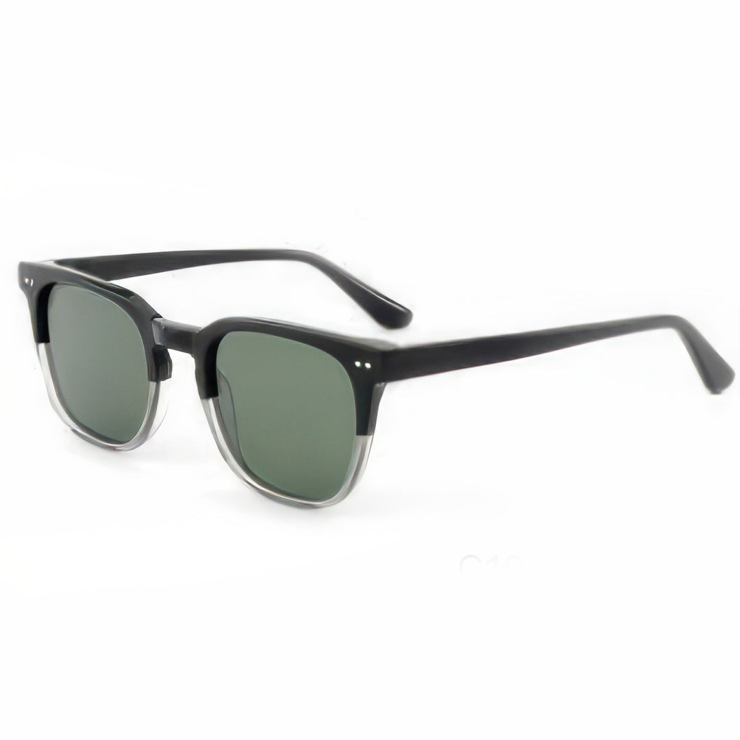 Ladies sunglasses in a modern, elegant design with a high-quality plastic frame Stornfield