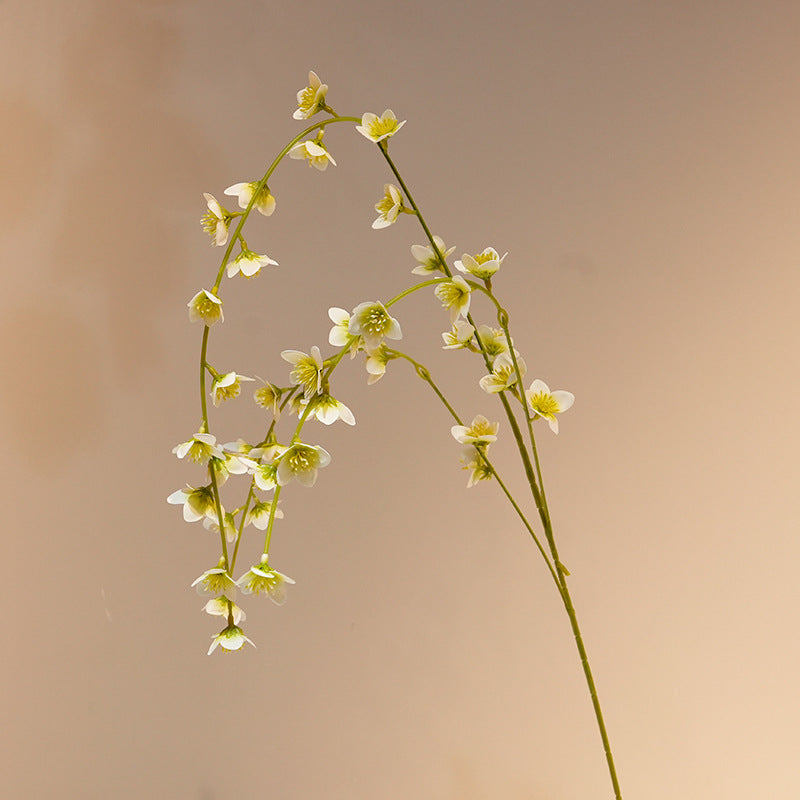 Elegant Artificial Flower Branch Stornfield