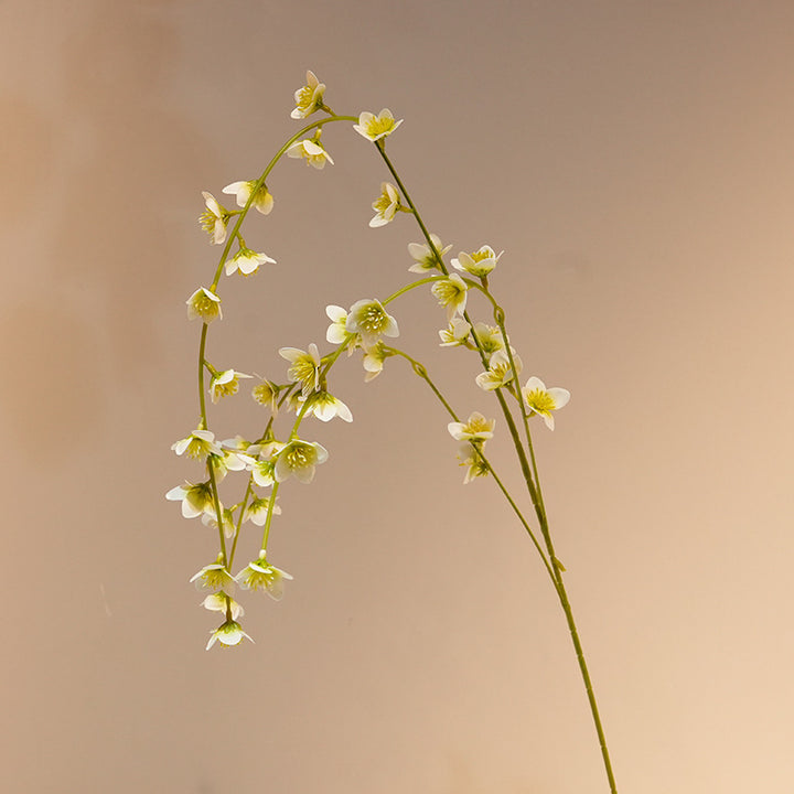 Elegant Artificial Flower Branch Stornfield