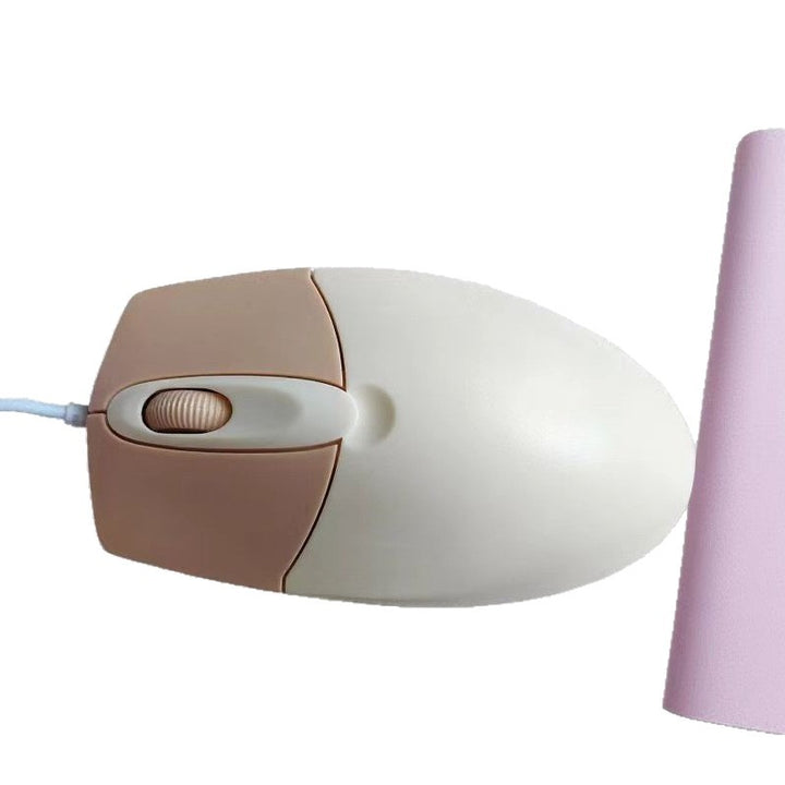 Ergonomic Computer Mouse Stornfield