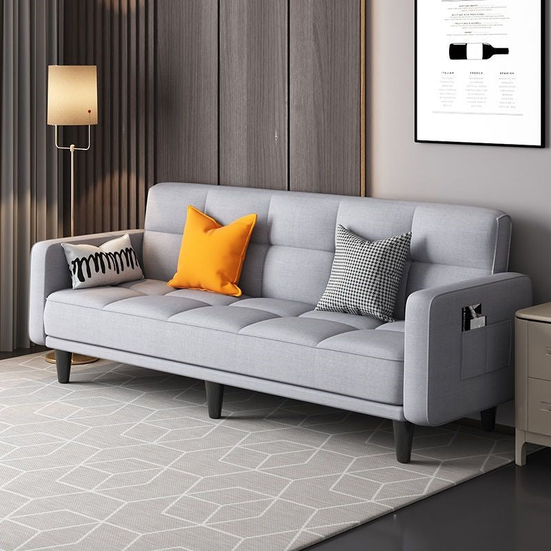 Modern Upholstered Sofa Stornfield