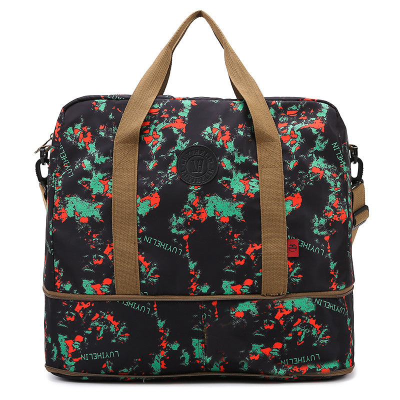 Multi-Purpose Travel Duffle Bag Stornfield