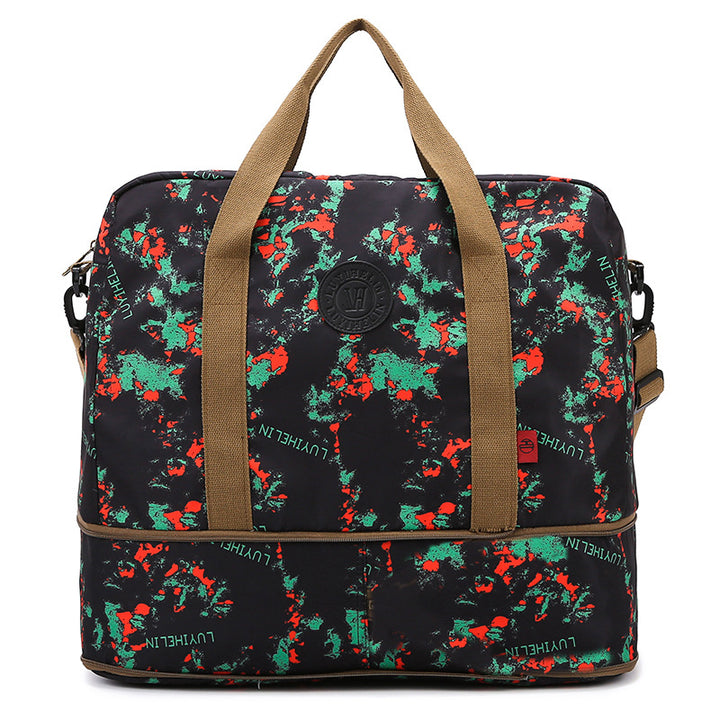 Multi-Purpose Travel Duffle Bag Stornfield